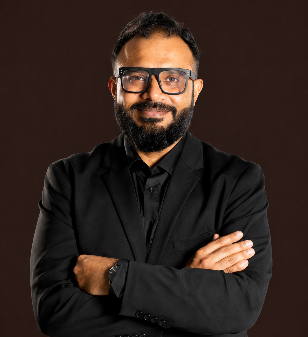 Punit Thakker